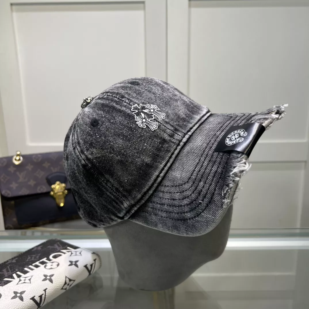 chrome hearts casquette s_127ab3a3